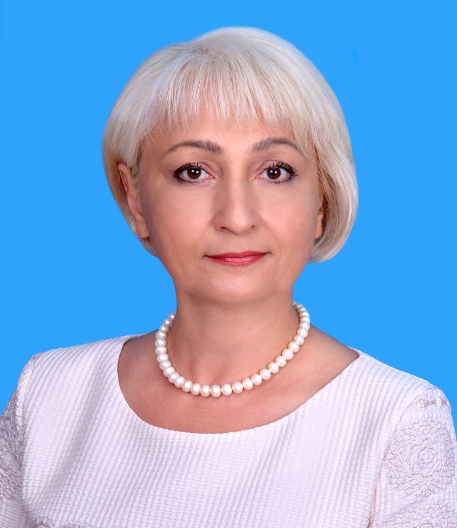 Администрация.