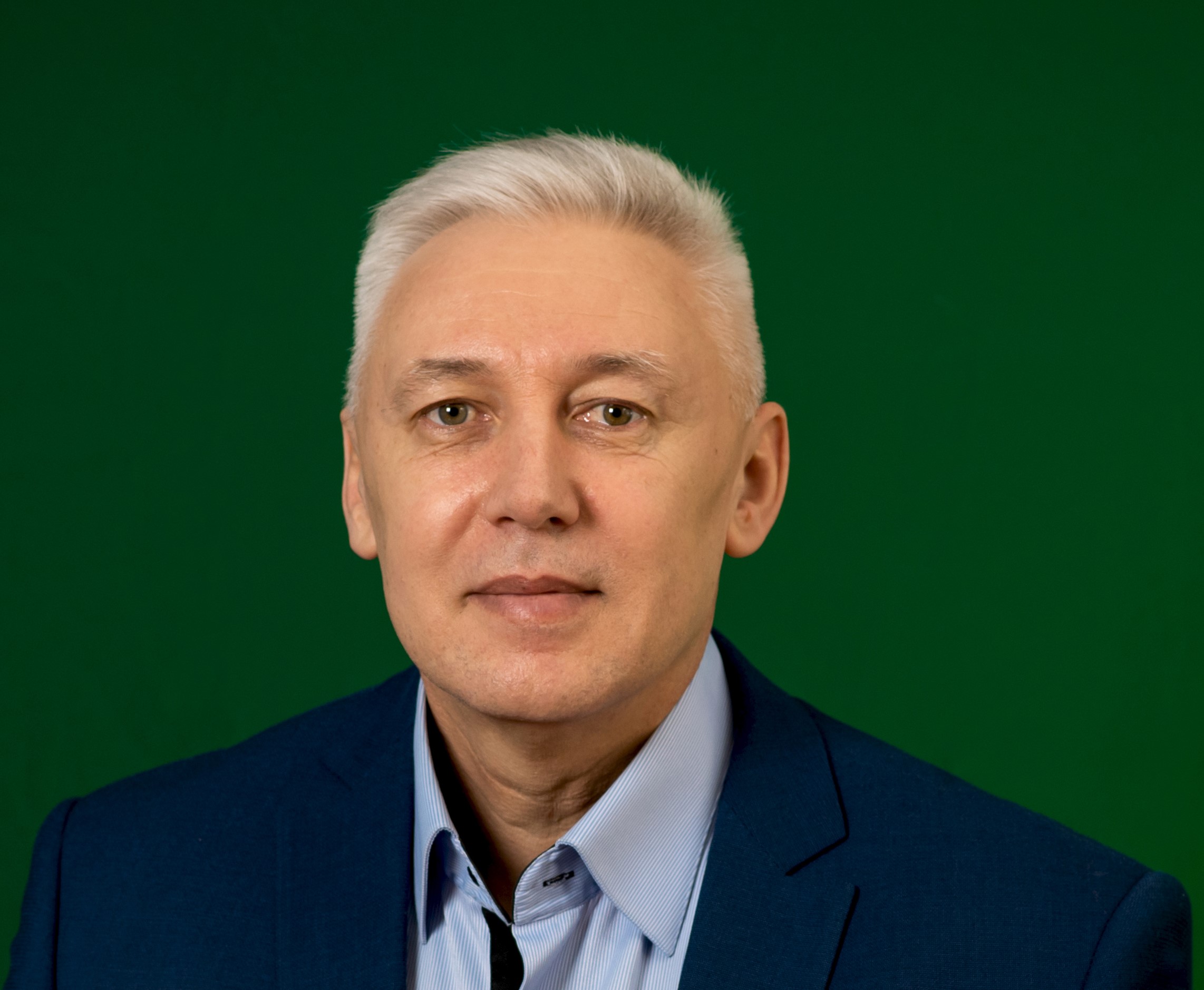Турченко Виктор Георгиевич.